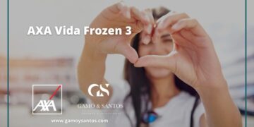 Gamo & Santos: Vida Frozen 3, congela tu seguro de vida por 3 años