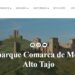 Nueva Web del Geoparque Mundial UNESCO Molina de Aragón – Alto Tajo