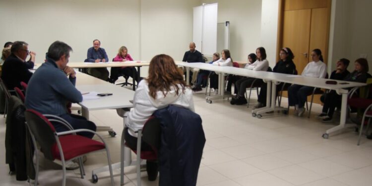 Guadalajara, camino a ser “Ciudad Amiga de la Infancia”: un paso más por los derechos de los niños