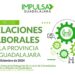 III Foro de Relaciones Laborales en Guadalajara: Negociación Colectiva, Corresponsabilidad y Diálogo Social