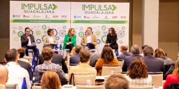 IV Feria Logistics Spain 2025 en Marchamalo: Personas y Sostenibilidad como Claves del Futuro Logístico