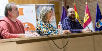 Guadalajara inaugura el XI Congreso de Seguridad Informática 'HoneyCon'