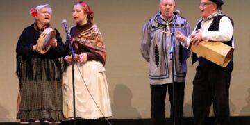 Inscripción Abierta para el XXXIII Concurso de Villancicos “Ciudad de Guadalajara” 2024