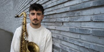 Concierto de Jazz en Guadalajara: Javier Rojo 6st actúa en el Teatro Auditorio Buero Vallejo