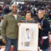 Maite Nadal celebra su cumpleaños con homenaje de 600 gimnastas en el XII Trofeo de Guadalajara