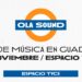 Ola Sound en Guadalajara: música indie y solidaridad en el Espacio Tyce y Botánico