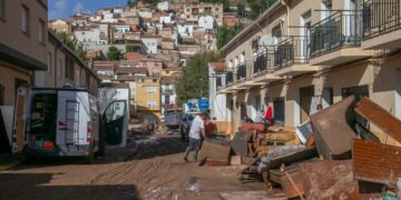 Planes de Mejora para Mira y Letur: Recuperación tras las Inundaciones