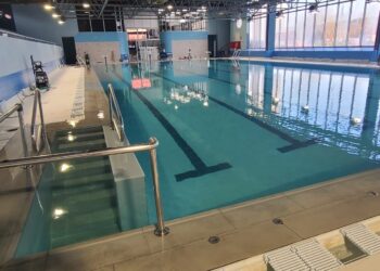 Reapertura de la Piscina Municipal Huerta de Lara en Guadalajara con Mejoras y Acceso Gratuito en Diciembre