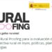 Guía de Rural Proofing: Cómo integrar la perspectiva rural en políticas y leyes para un desarrollo equilibrado
