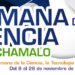 III Semana de la Ciencia en Marchamalo 2024: Actividades Gratuitas de Astronomía, Exposiciones y Talleres