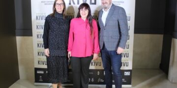 El Gobierno de Castilla-La Mancha Impulsa el Cine con 2,7 Millones en Ayudas: Semillas de Kivu Preseleccionado para los Premios Goya