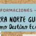 Nuevos cursos gratuitos de ecoturismo en la Sierra Norte de Guadalajara para empresarios locales