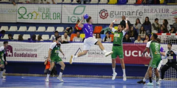 Bada Huesca logra un empate espectacular en su visita a Guadalajara