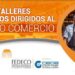 Taller de Escaparatismo 2.0 en Guadalajara: Claves para Mejorar la Imagen de tu Comercio