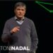 I Jornadas Formativas del Deporte en Guadalajara con Toni Nadal: Superación, Disciplina y Motivación