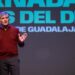 Toni Nadal cierra las I Jornadas del Deporte en Guadalajara con una lección de superación y disciplina
