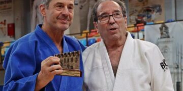 Trofeo de Judo Pepe Merino: Un Homenaje a 60 Años de Historia del Judo en Guadalajara