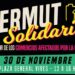 Vermut Solidario en Azuqueca: Ayuda a los Comercios Valencianos Afectados por la DANA