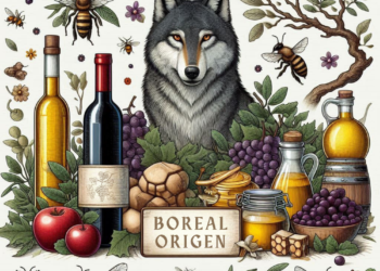 Boreal Comunicaciones presenta ORIGEN, una campaña de responsabilidad social que resalta el valor de las zonas rurales de nuestra provincia