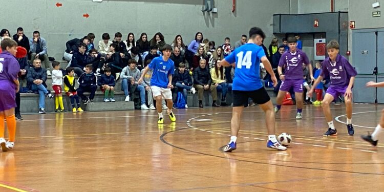 Atanzón busca revalidar el título en el IX Campeonato de la Alcarria Alta 2024