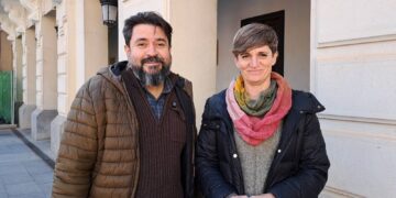 AIKE propone un circuito pump track en Guadalajara como alternativa de ocio para la juventud