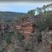Ruta del Barranco de la Hoz: Magia en el Alto Tajo