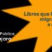 Día Internacional del Migrante: Selección de Libros Infantiles sobre Migración en la Biblioteca de Dávalos