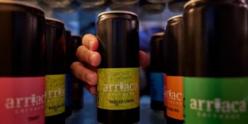 Cervezas Arriaca: el arte de la imagen cervecera que conquista los Premios Factoría de Cerveza 2024