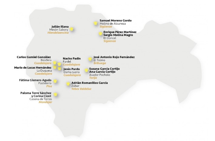 La Navidad 2024: Una Oportunidad para Descubrir los Sabores de Guadalajara