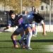 Derrota del Deportivo Guadalajara Femenino (1-4) ante el Villaviciosa de Odón en su regreso a Fuente de la Niña