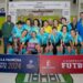 El CD Chiloeches conquista el Trofeo Junta de Comunidades de Castilla-La Mancha de Fútbol Sala Femenino 2024