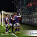 El Deportivo Guadalajara se proclama campeón de invierno con un 3-0 al Móstoles y sigue batiendo récords