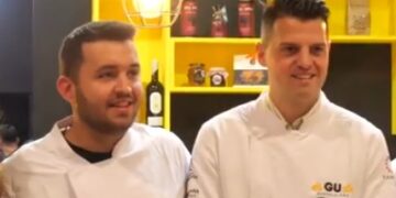 DeGusta Guadalajara: Los Chefs Más Top para Saborear la Navidad 2024 con Sabor Local