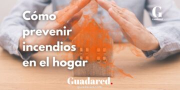 Cómo prevenir incendios en el hogar: Consejos prácticos y medidas de seguridad esenciales