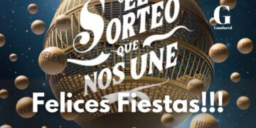 Lotería de Navidad 2024: El 11.840 reparte 1,1 millones en Castilla-La Mancha y la suerte llega a Talavera, Mocejón, La Roda y Almoguera