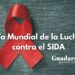 Día Mundial del Sida 2024: La importancia de los derechos humanos en la lucha contra el VIH