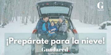 Consejos para Sobrevivir a las Tormentas de Nieve en Castilla-La Mancha: Seguridad, Preparación y Actuación