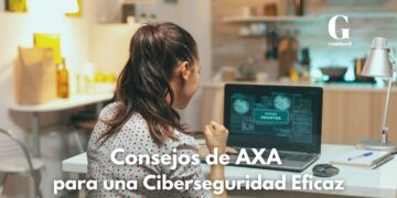 Cómo Proteger tu Pyme de Ciberataques: Consejos de AXA para una Ciberseguridad Eficaz
