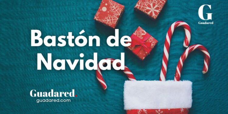 Día del Bastón de Caramelo: Historia, Tradición y Curiosidades de este Dulce Navideño