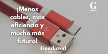 Adiós al caos de cargadores: ¡La revolución USB-C llega a Europa con soluciones top!