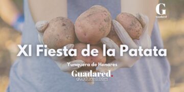 Yunquera rinde homenaje a la patata con su 11ª Fiesta Gastronómica: sabor, tradición y diversión para todos