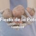 Yunquera rinde homenaje a la patata con su 11ª Fiesta Gastronómica: sabor, tradición y diversión para todos