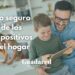 Buenas prácticas para un uso seguro de los dispositivos del hogar