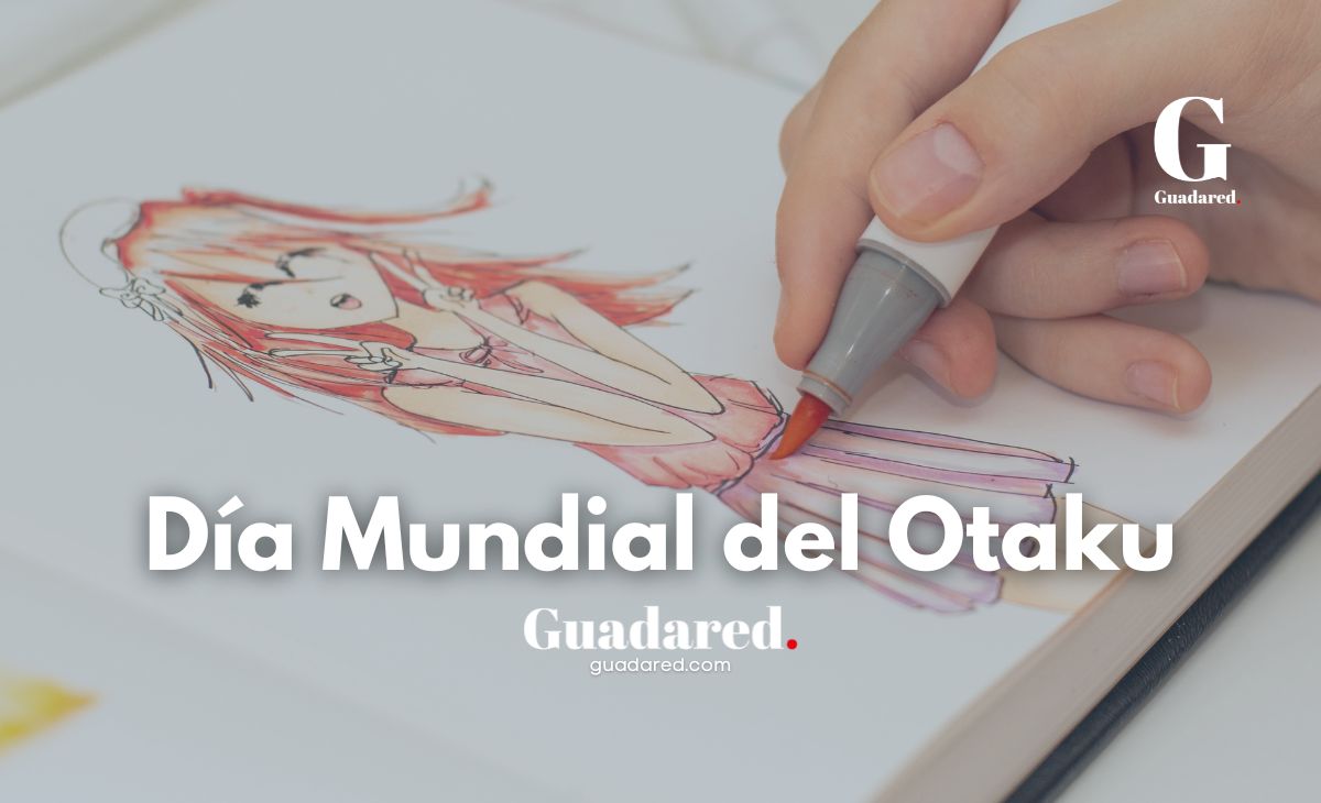 D A Mundial Del Otaku Celebrando La Cultura Japonesa Anime Manga Y