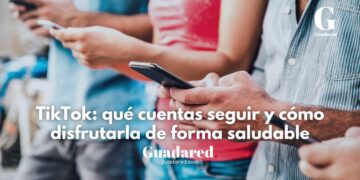 Curso gratuito en la Biblioteca de Dávalos: Aprende a usar TikTok de forma segura y saludable