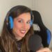 María Rojo, nominada a los PlayStation Talents 2024, lanza su podcast Temporada Gamer