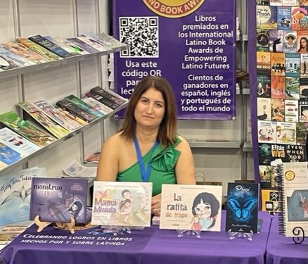 Mónica Moranchel representa a Guadalajara en la FIL 2024: Una experiencia literaria y cultural única