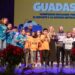 Los colegios Las Lomas y Adoratrices ganan las mini olimpiadas Guadaschool 2024 en Guadalajara