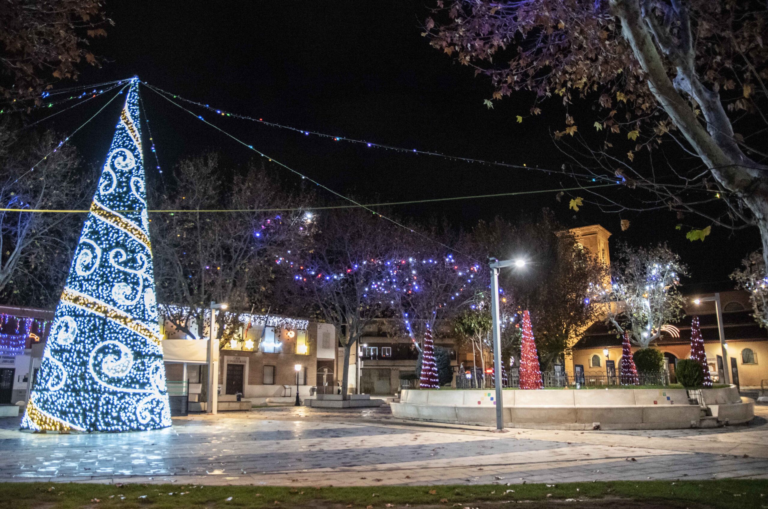 Navidad 2024 en Marchamalo: Actividades, Tradiciones y Solidaridad para Toda la Familia