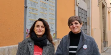 AIKE Organiza un Exilio Cultural para Reivindicar el Festival de Cine Lento en Guadalajara